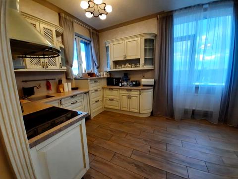 квартира по адресу Симферопольская ул., 2-Н