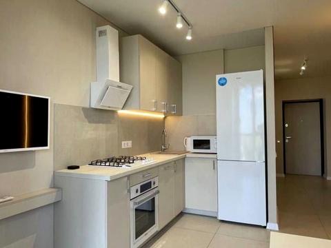 квартира по адресу Запорожское шоссе, 32