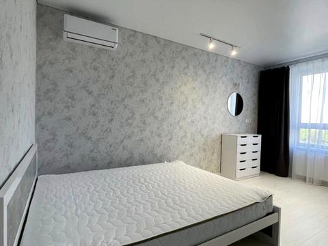 квартира по адресу Запорожское шоссе, 32