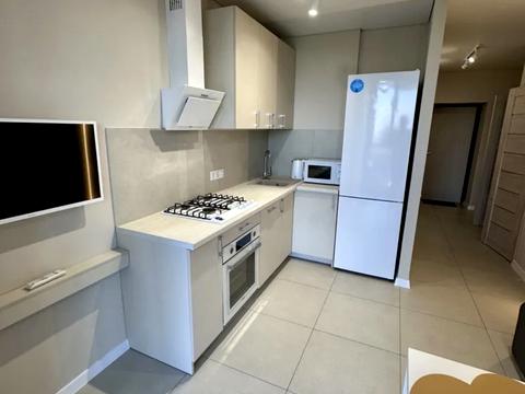 квартира по адресу Запорожское шоссе, 32