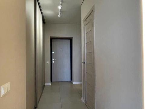 квартира по адресу Запорожское шоссе, 32