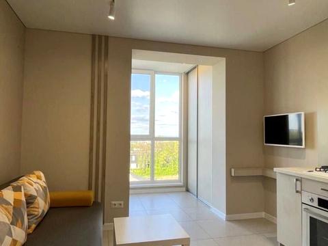 квартира по адресу Запорожское шоссе, 32