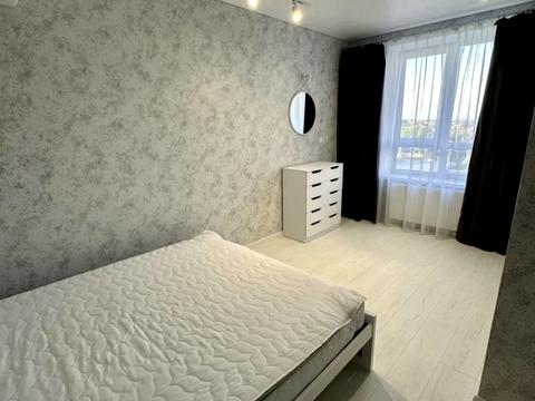 квартира по адресу Запорожское шоссе, 32