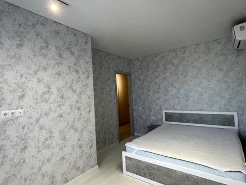 квартира по адресу Запорожское шоссе, 32