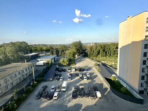 квартира по адресу Запорожское шоссе, 32