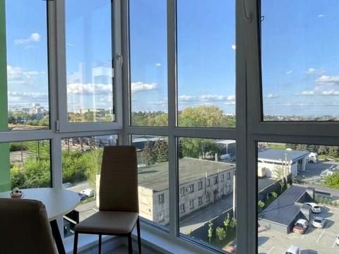 квартира по адресу Запорожское шоссе, 32