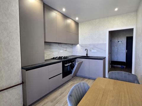 квартира за адресою Героїв Небесної Сотні просп., 26/18