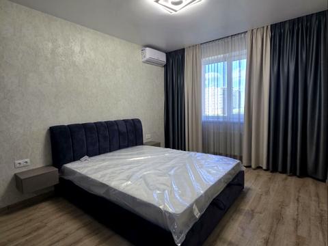 квартира за адресою Героїв Небесної Сотні просп., 26/18