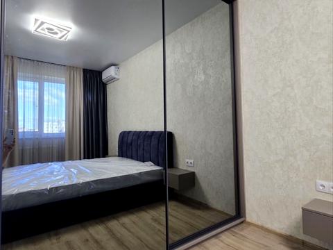 квартира за адресою Героїв Небесної Сотні просп., 26/18