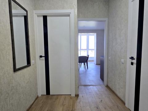 квартира за адресою Героїв Небесної Сотні просп., 26/18