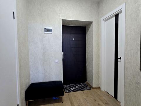 квартира за адресою Героїв Небесної Сотні просп., 26/18