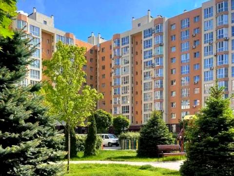 квартира за адресою Героїв Небесної Сотні просп., 26/18