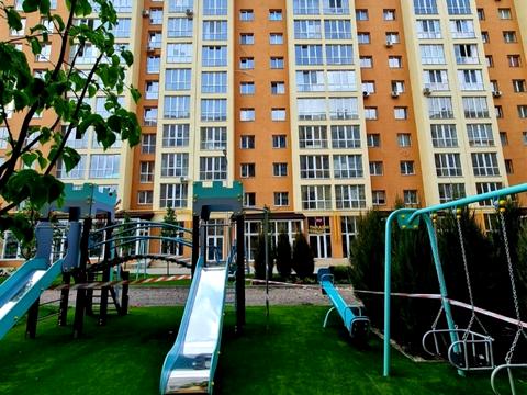 квартира за адресою Героїв Небесної Сотні просп., 26/18