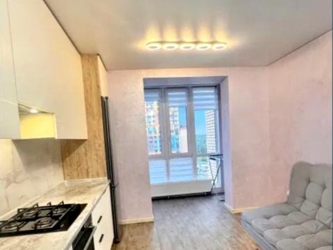 квартира за адресою Житомир, Чуднівська вул. (Черняховського), 113в