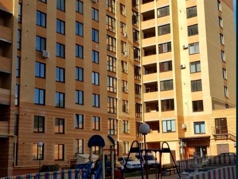 квартира за адресою Житомир, Чуднівська вул. (Черняховського), 113в