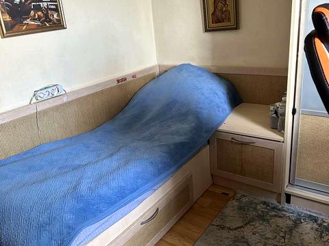 квартира по адресу Независимости просп., 108