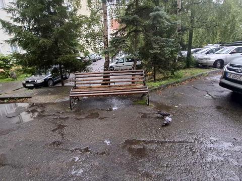 квартира по адресу Независимости просп., 108