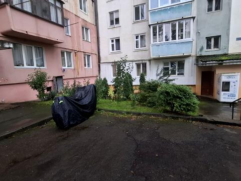 квартира по адресу Независимости просп., 108