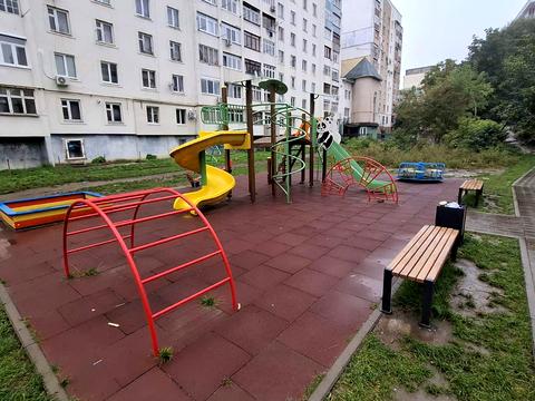 квартира по адресу Независимости просп., 108