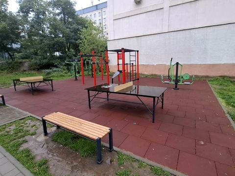 квартира по адресу Независимости просп., 108