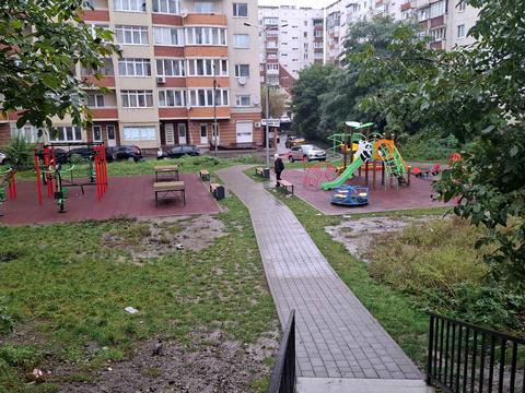 квартира по адресу Независимости просп., 108