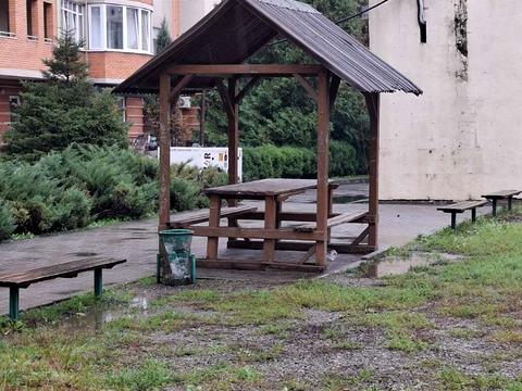 квартира по адресу Независимости просп., 108