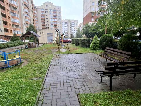 квартира по адресу Независимости просп., 108