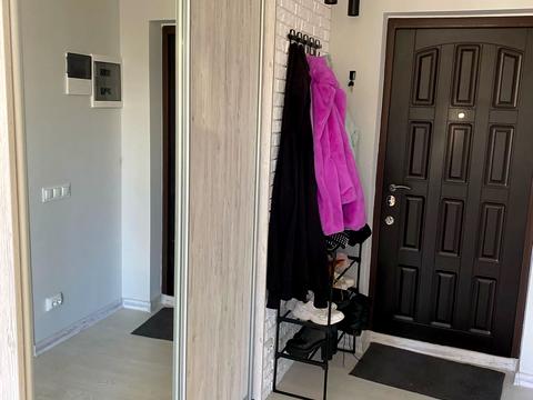 квартира по адресу Каманина ул. (Каманина), 16а/2