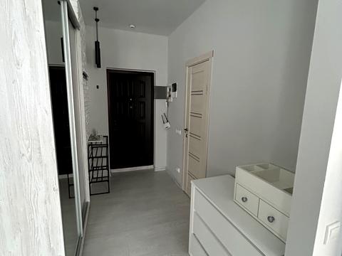 квартира по адресу Каманина ул. (Каманина), 16а/2