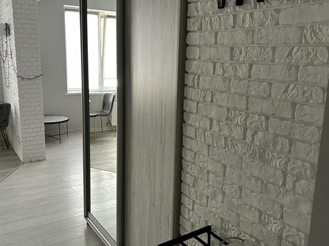 квартира по адресу Каманина ул. (Каманина), 16а/2