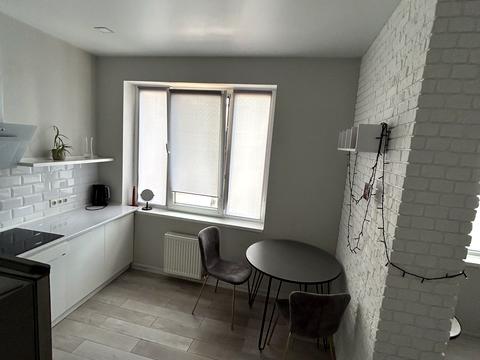 квартира по адресу Каманина ул. (Каманина), 16а/2