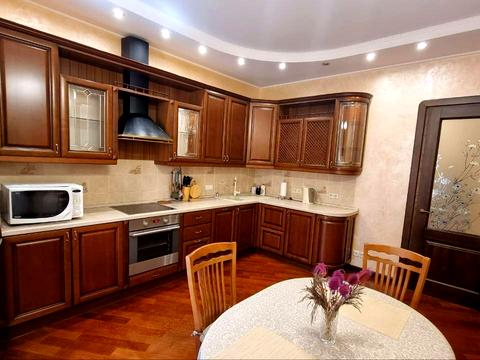 квартира за адресою Олеся Гончара вул., 26