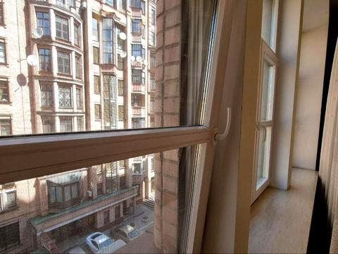 квартира за адресою Олеся Гончара вул., 26