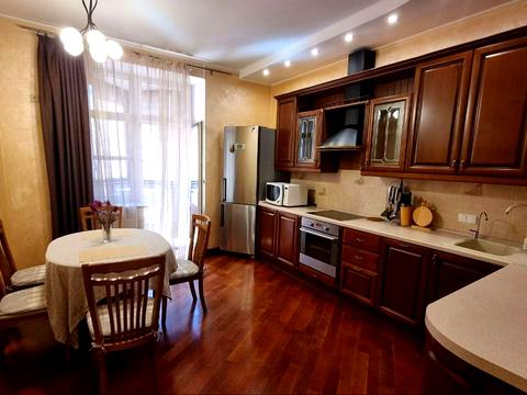 квартира за адресою Олеся Гончара вул., 26