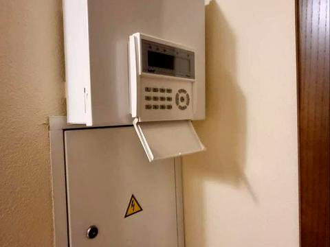 квартира за адресою Олеся Гончара вул., 26