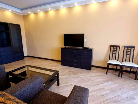 квартира за адресою Олеся Гончара вул., 26