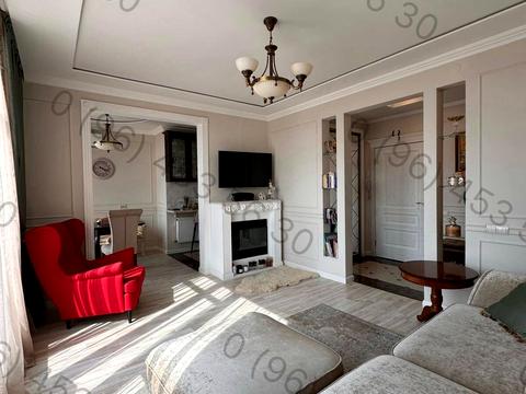 квартира по адресу Пасечная ул., 33