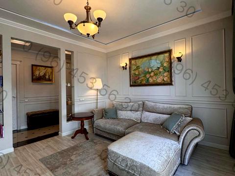 квартира по адресу Пасечная ул., 33