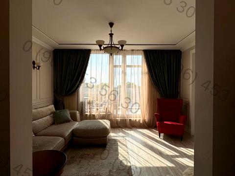 квартира по адресу Пасечная ул., 33