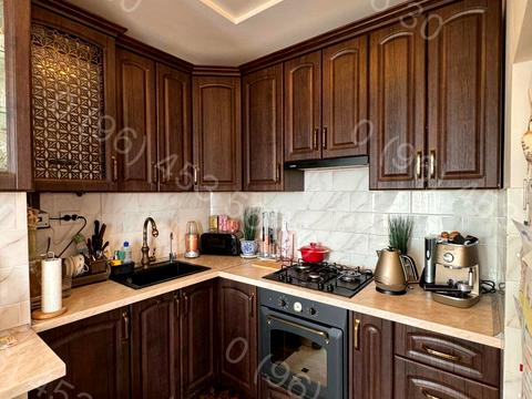 квартира по адресу Пасечная ул., 33