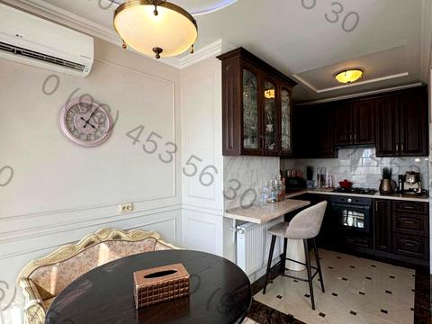 квартира по адресу Пасечная ул., 33