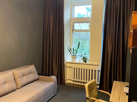 квартира за адресою Круглоуніверситетська вул., 14