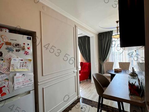 квартира по адресу Пасечная ул., 33