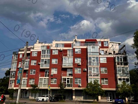 квартира по адресу Пасечная ул., 33