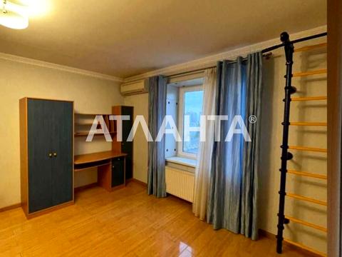 квартира за адресою Добровольців вул. (Маршала Говорова), 10