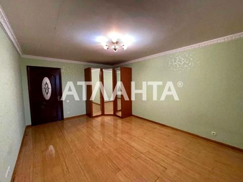 квартира за адресою Добровольців вул. (Маршала Говорова), 10