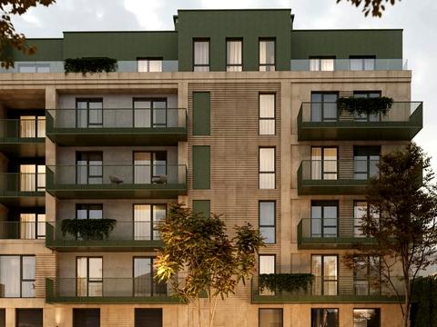 квартира за адресою Львів, Ткацька вул., 1