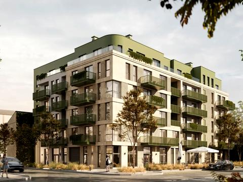 квартира за адресою Львів, Ткацька вул., 1