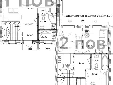 дом по адресу Депутатська, 42