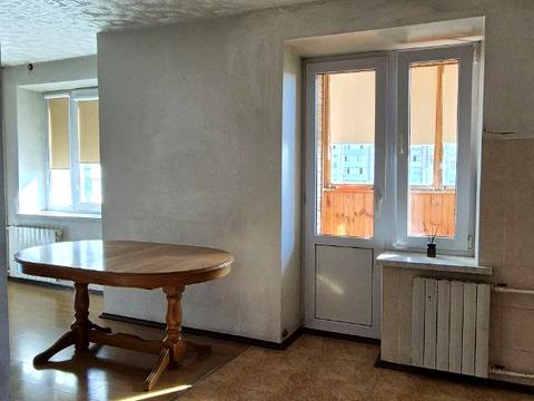 квартира за адресою Михайла Котельникова вул., 13